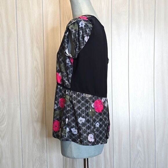 EleVen | Athletic Tennis Shirt - Picture 1 of 8